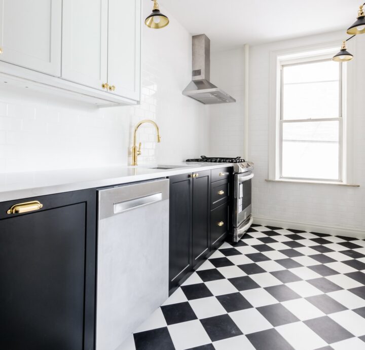 Project Kitchen