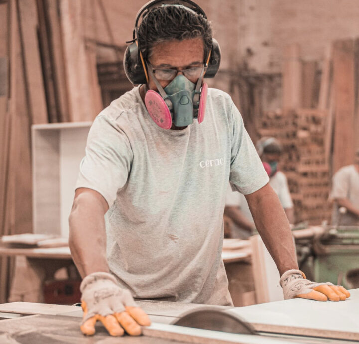 Joinery
