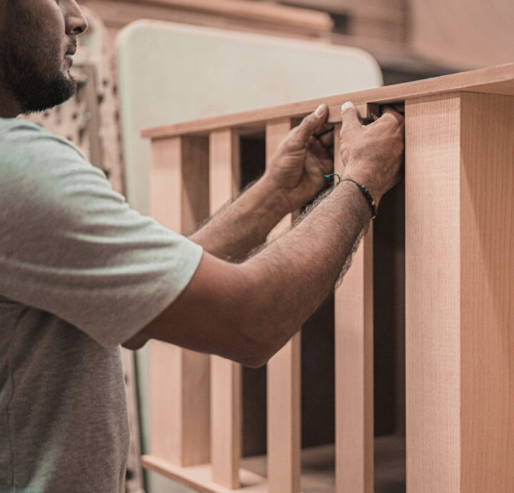 Kitchen Fitting